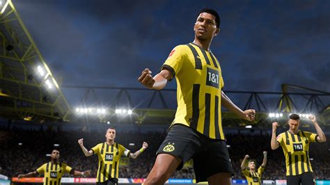 FIFA 22 Download For PC 7,10, 11 Free .